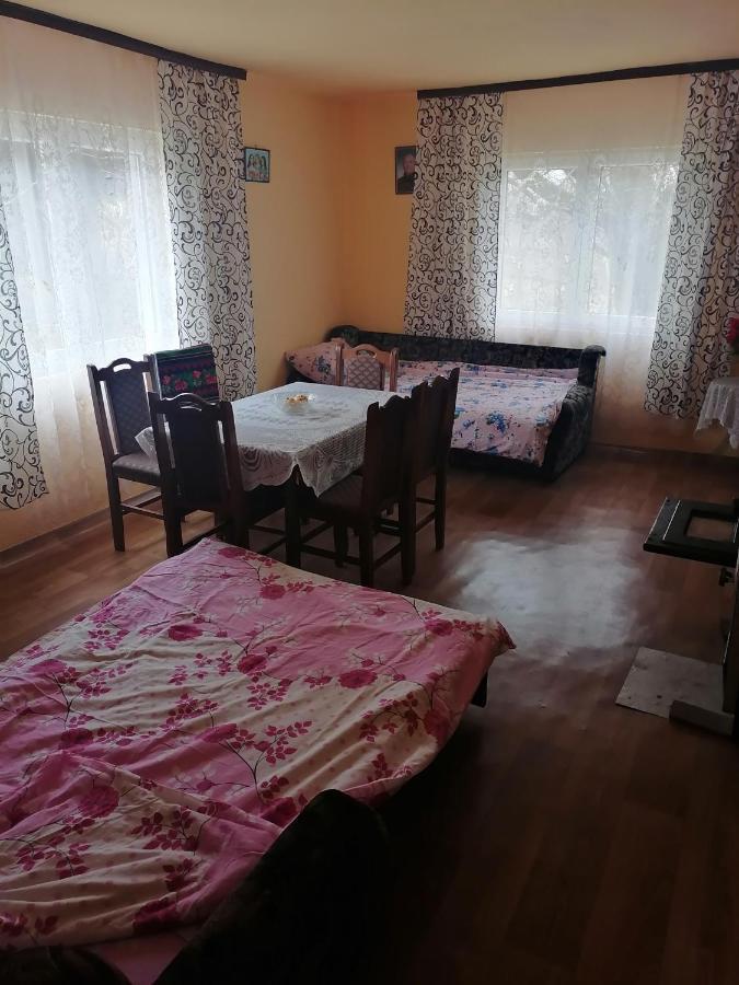 Willa Etno Kuca Badejevic Plavna Zewnętrze zdjęcie